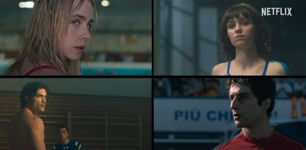  Stigao nastavak hit serije "Elite" 