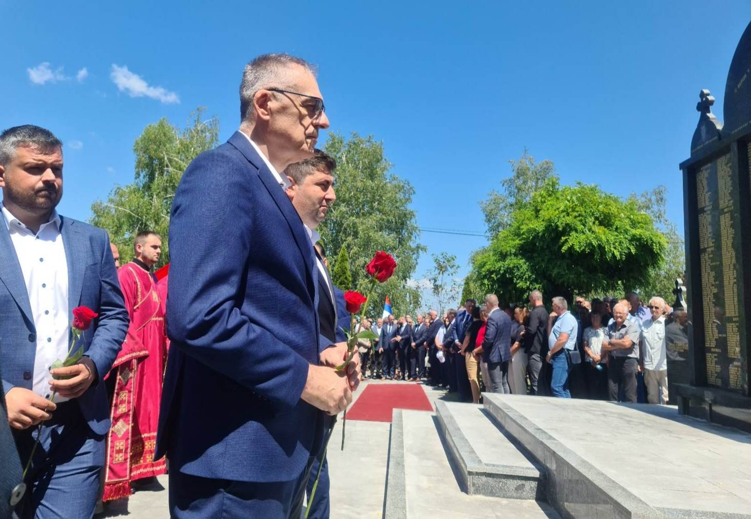 Miličević na Dugoj Njivi Miličević na Dugoj Njivi