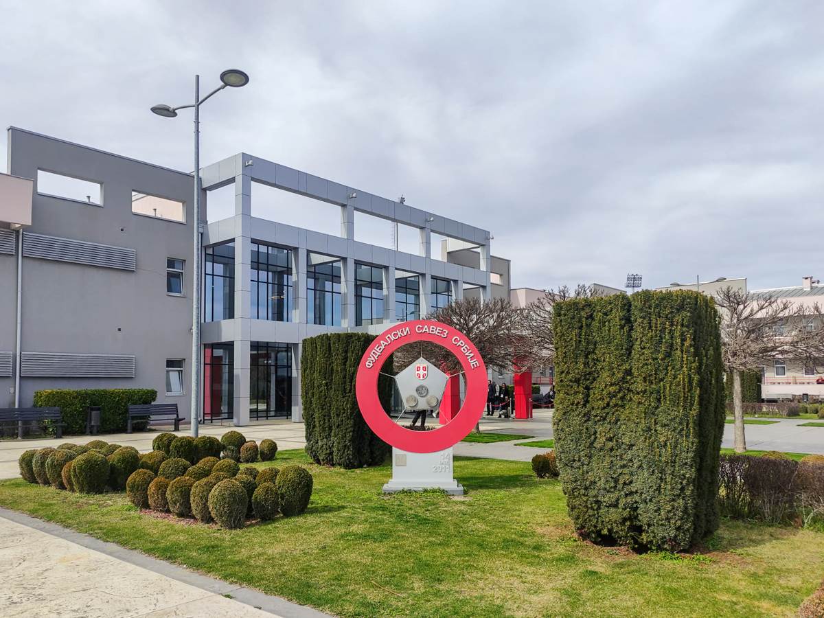  FSS suspendovao sedam klubova 