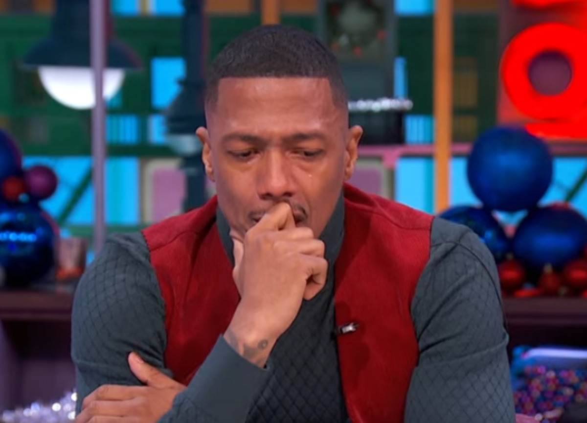  Nik Kenon ne zna kako mu se zvou djeca 