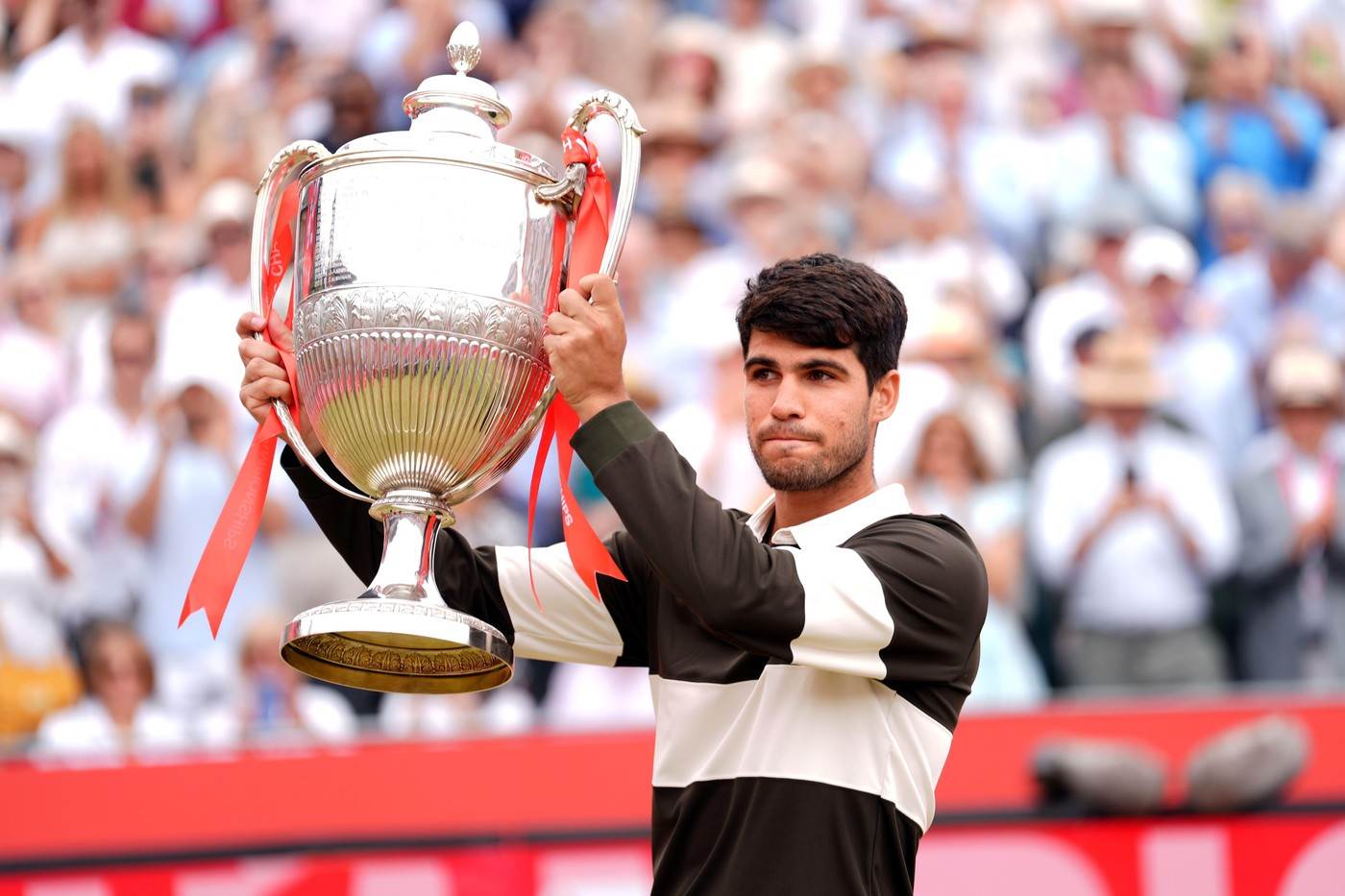  Karlos Alkaraz osvojio turnir u Kvinsu 