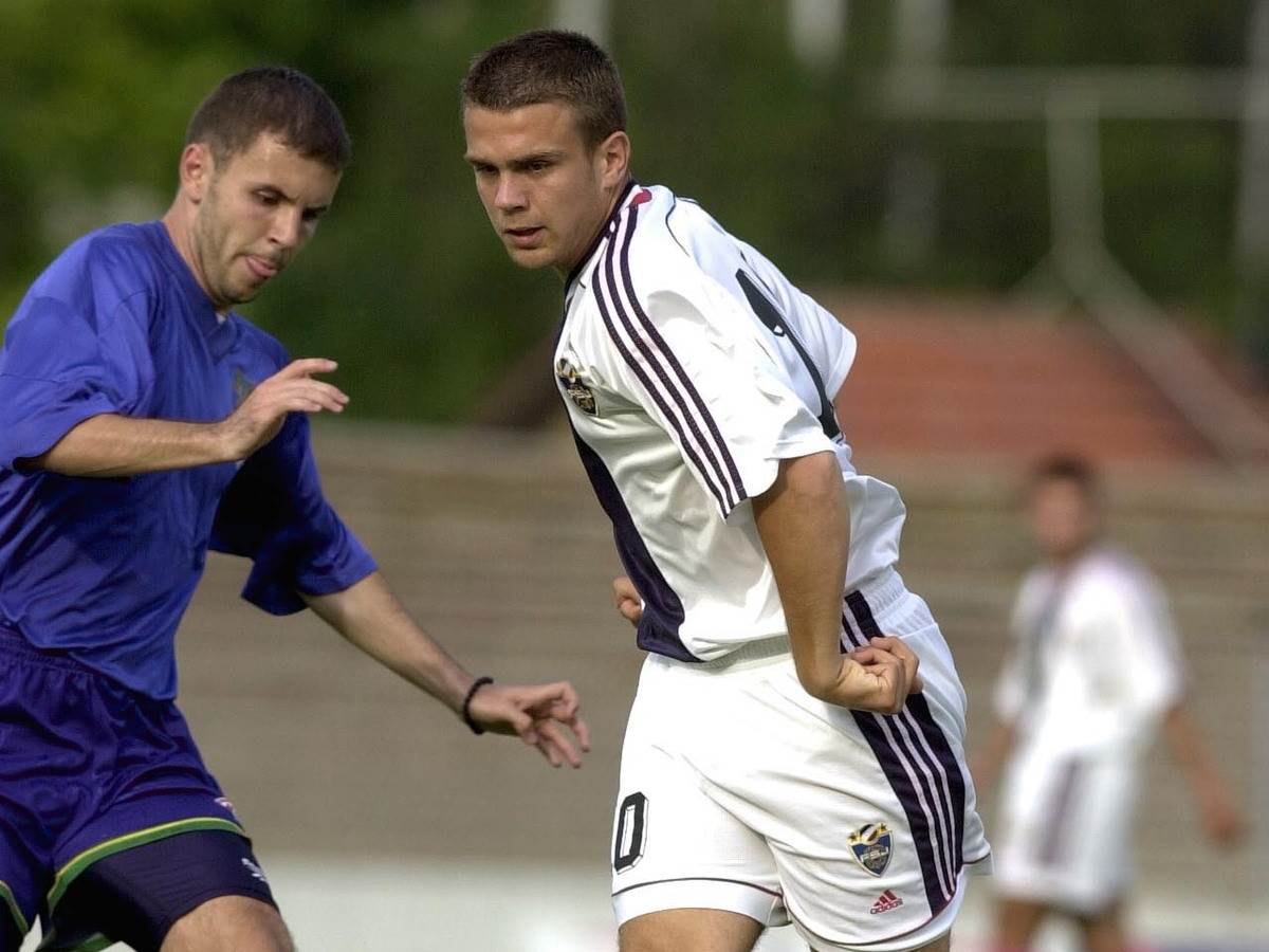  Zvjezdan Misimović idealnih 11 