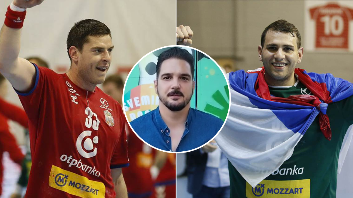 MONDO intervju Nikola Manojlović MONDO intervju Nikola Manojlović
