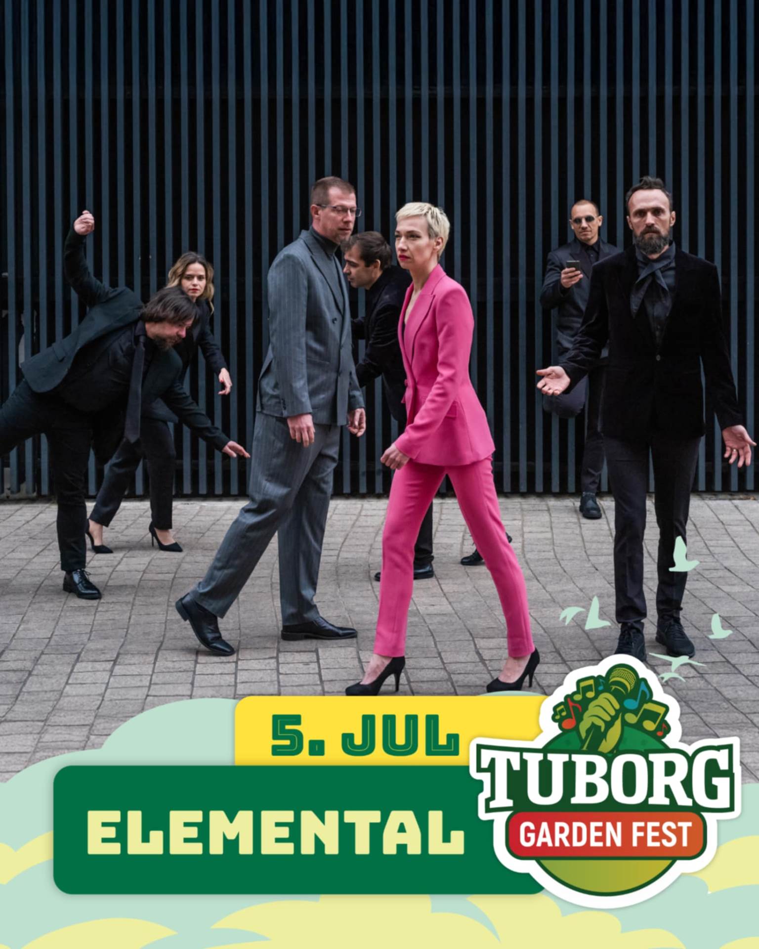  elemental na garden festu u prijedoru 