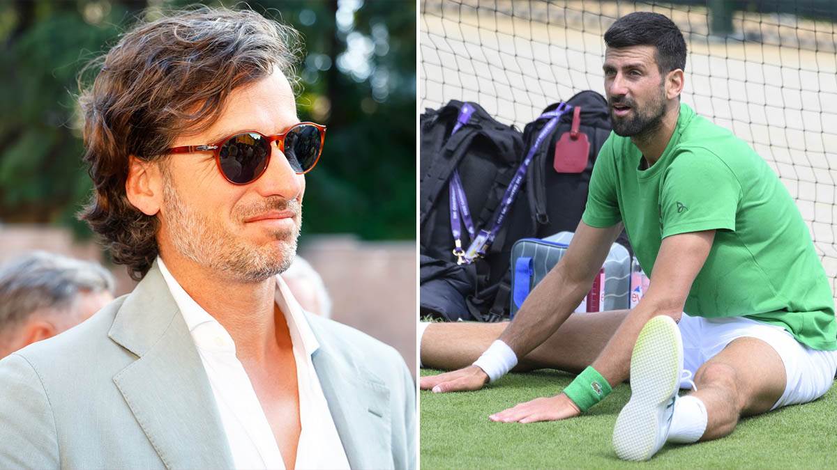  Lopez o Đokoviću daleko je od Sinera i Alkaraza  