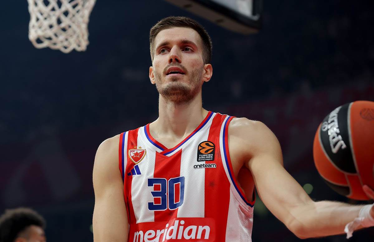 Da li Petrušev ostaje u Crvenoj zvezdi Da li Petrušev ostaje u Crvenoj zvezdi