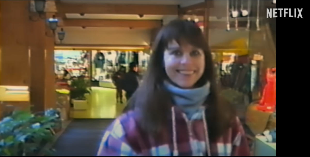  dokumentarac The Many Deaths of Nora Dalmasso 