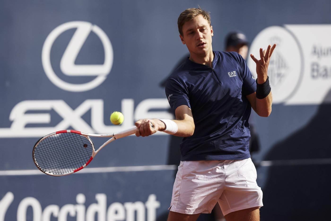  Hamad Međedović u četvrtfinalu turnira na Majorci 