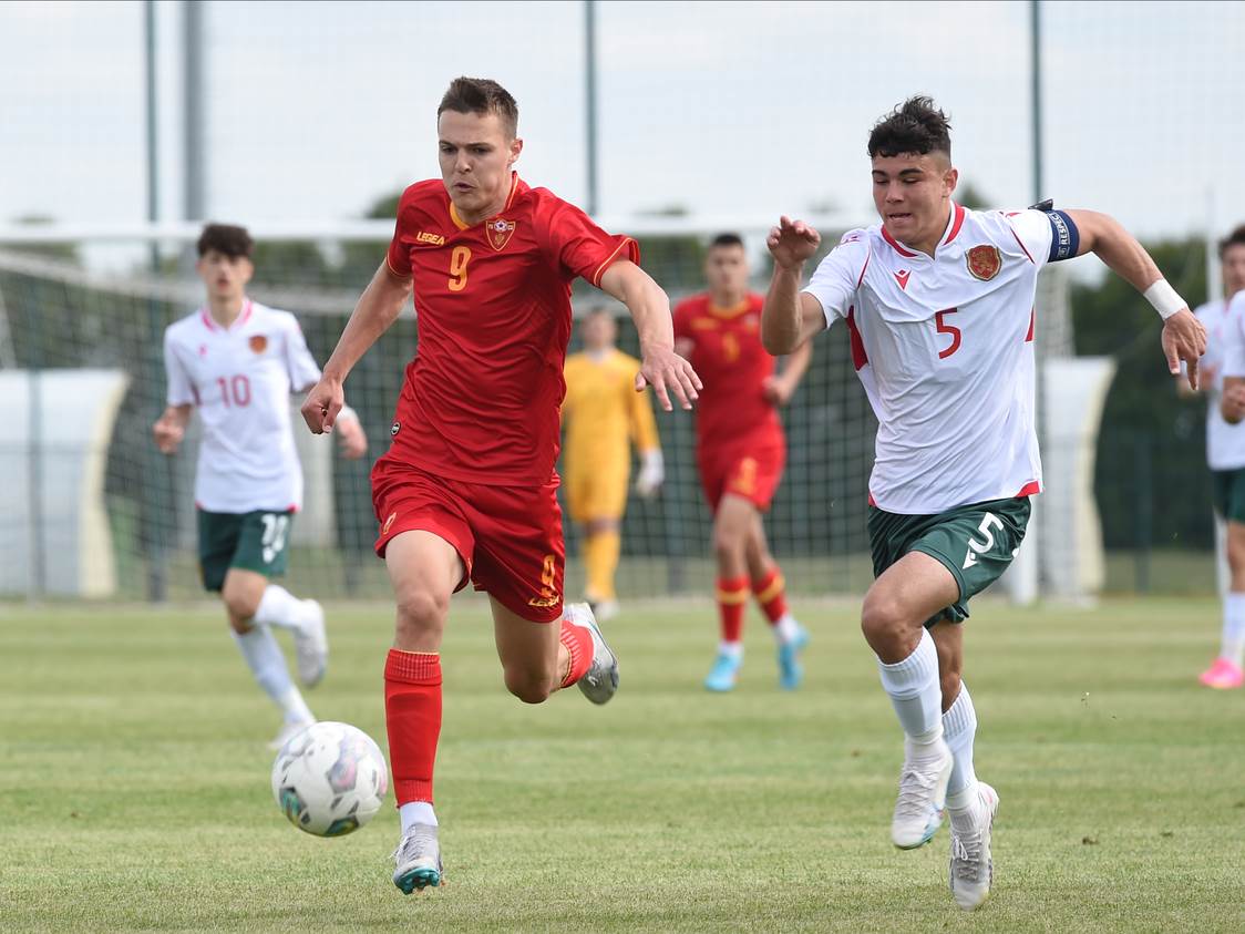  Andrej Kostić potpisao za Partizan 