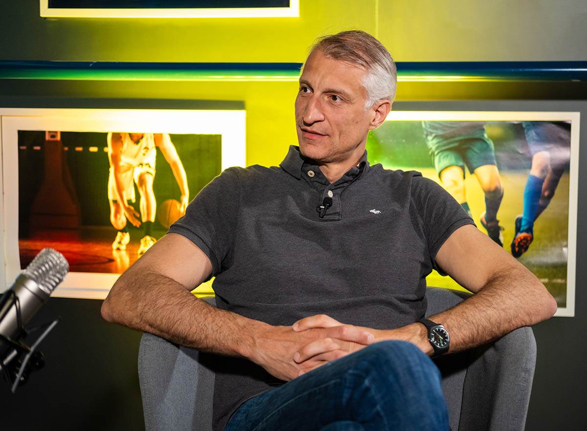  Ivan Miljković u Kući slavnih 