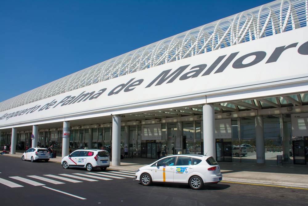  Urušio se dio krova na aerodromu: Drama u popularnom španskom ljetovalištu 