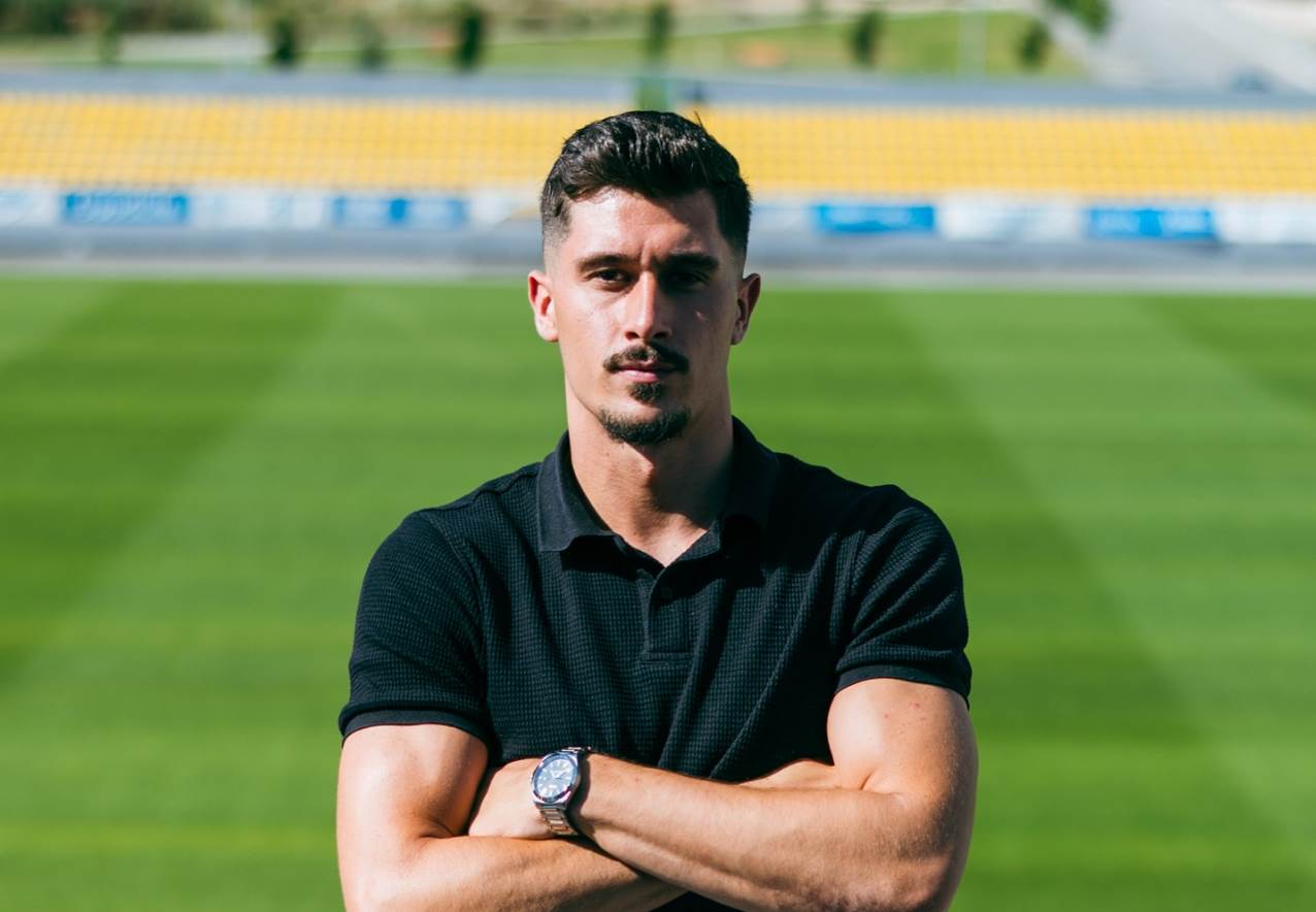 daniel katić daniel katić