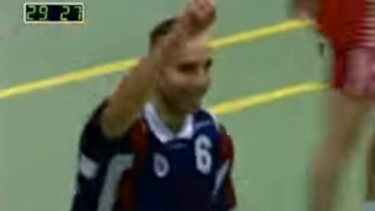 Preminuo Denis Latu Preminuo Denis Latu