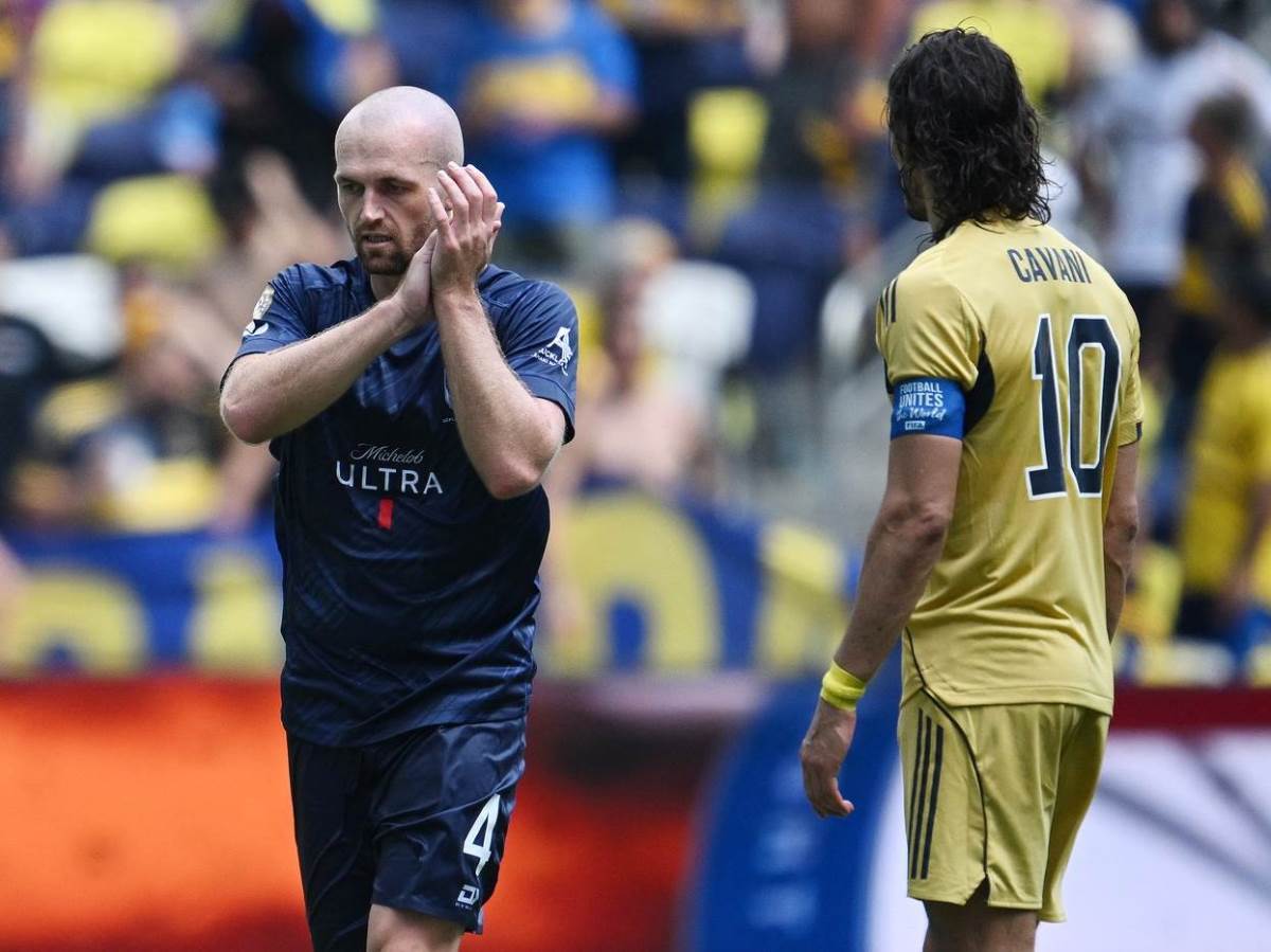  Vrućina prekinula meč Boke i Ouklenda 