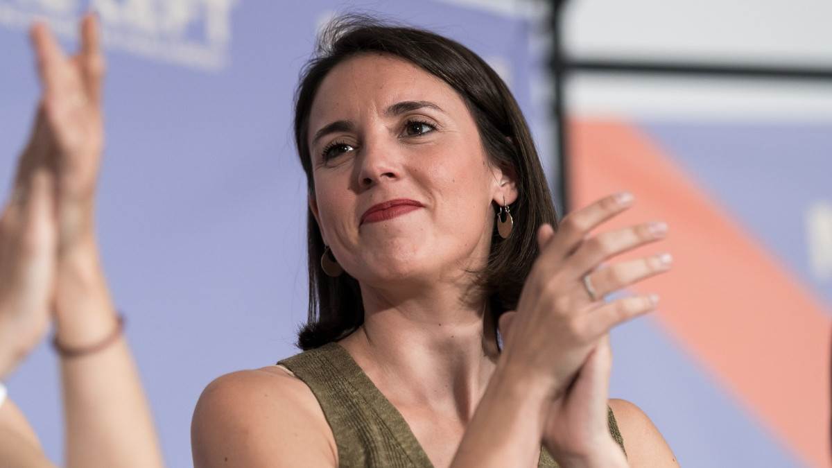  Španska poslanica žestoko o Ursuli fon der Lajen 