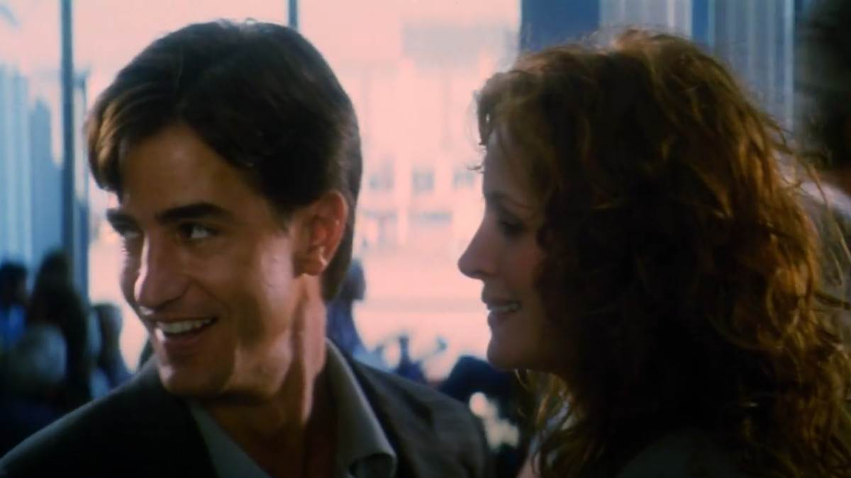  Razvodi se glumac Dermot Malruni 