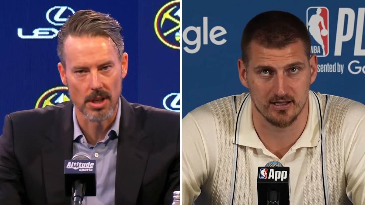  Šta čeka Jokića u Denveru 