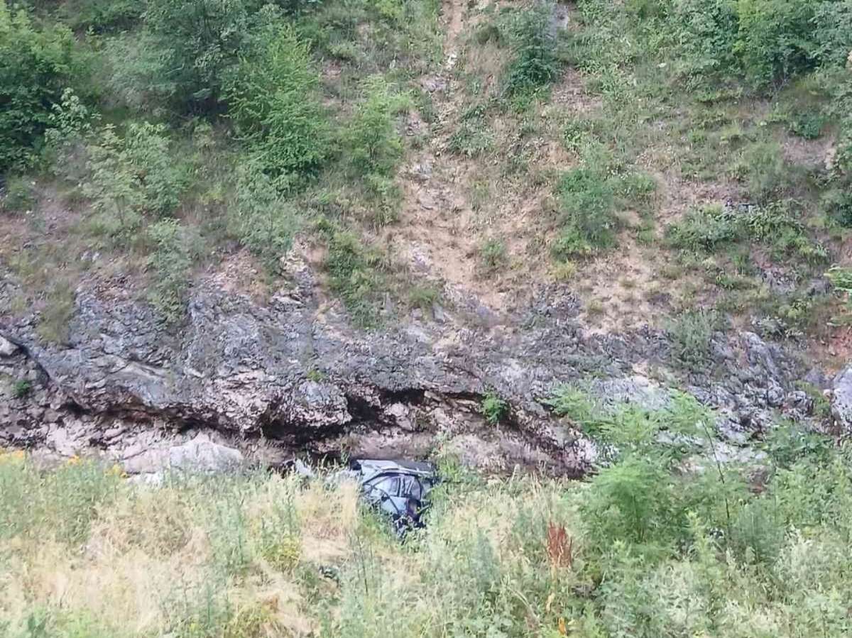  U kanjonu Miljacke poginuli majka i beba 