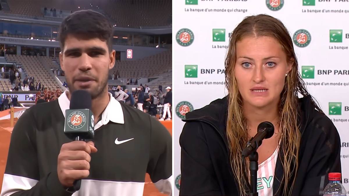  Kristina Mladenović ljuta zbog miks-dubla na US openu 