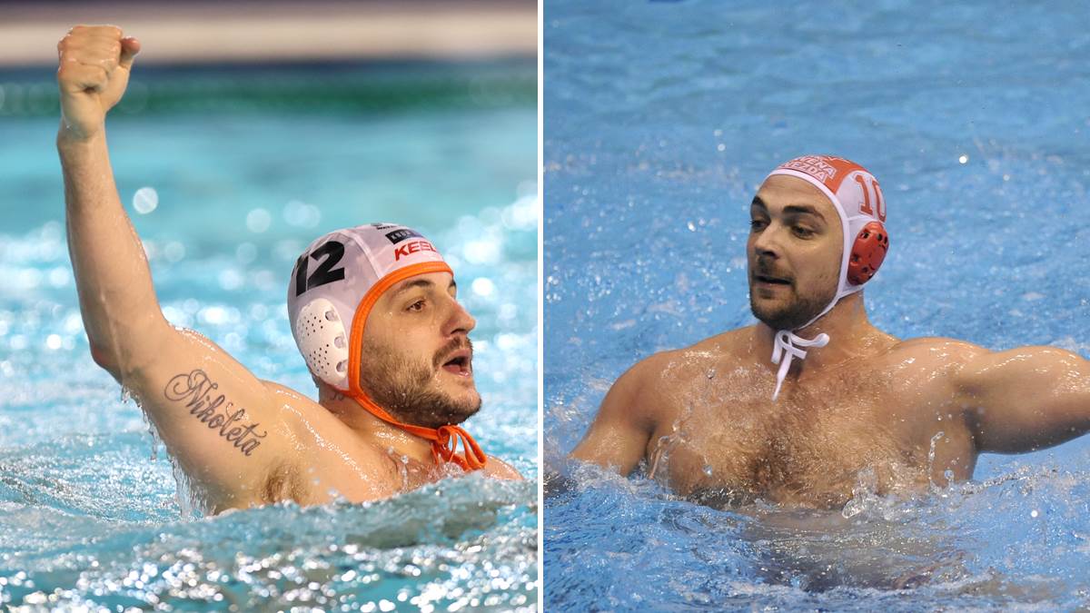  Vapenski i Murišić mogu igrati za Srbiju 