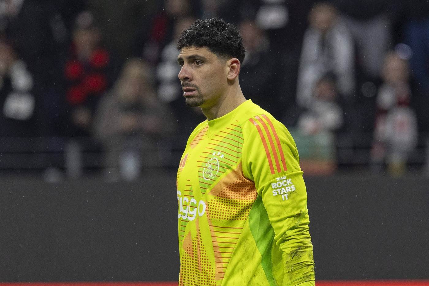  Crvena zvezda predstavila novog golmana stigao iz Brazila  