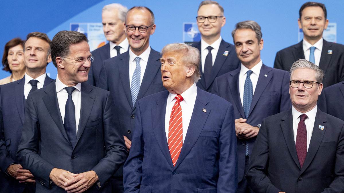  NATO: Izdvajanje pet odsto BDP-a na odbranu do 2035. godine 