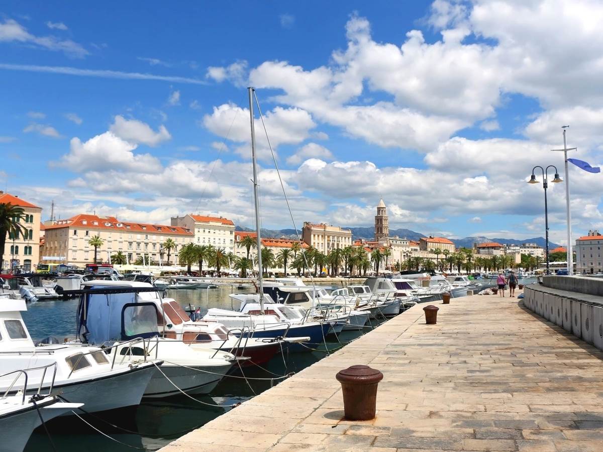  zbog podvođenja uhapšen kolumbijac u splitu 