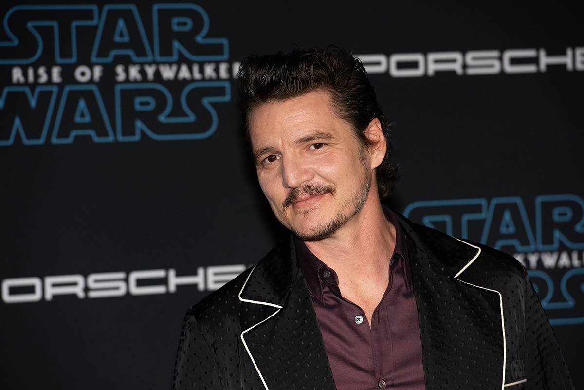  Pedro Paskal o ulozi u Fantastic four 