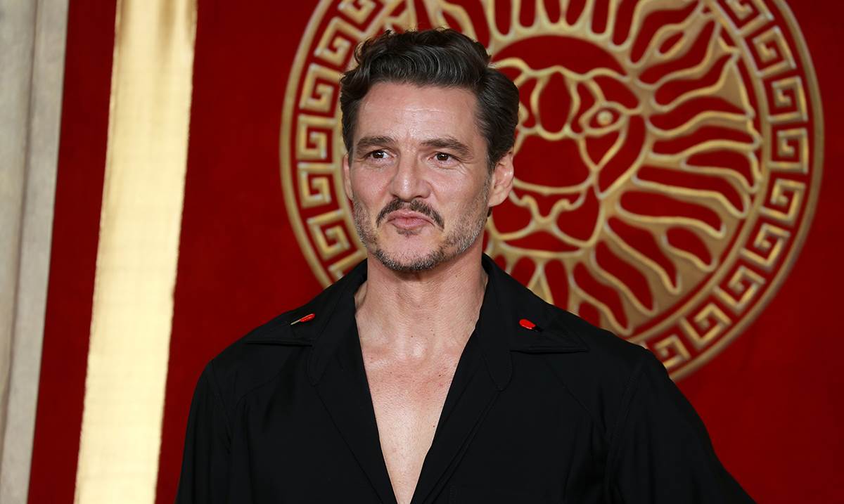  pedro paskal pjesma za sahranu 