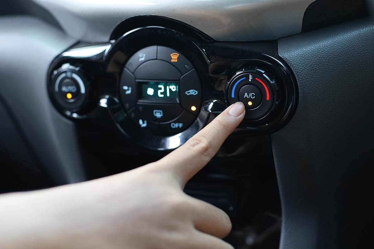  Kako brzo rashladiti automobil 