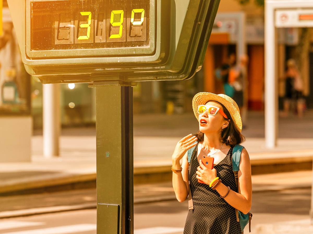  Za vikend veoma vruće, osvježenje se očekuje u utorak 