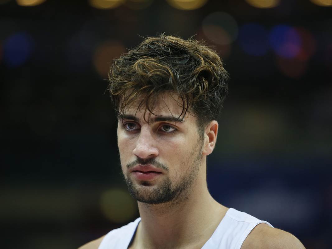  Deni Avdija igraće na Eurobasketu 2025 