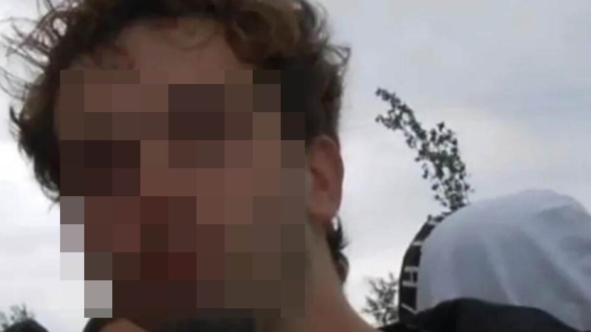  Pronađeno tijelo mladića za kojim se tragalo u crnoj gori 