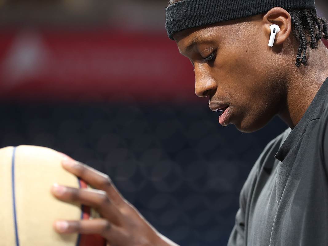  Frenk Nilikina napisao hvala na Instagramu 