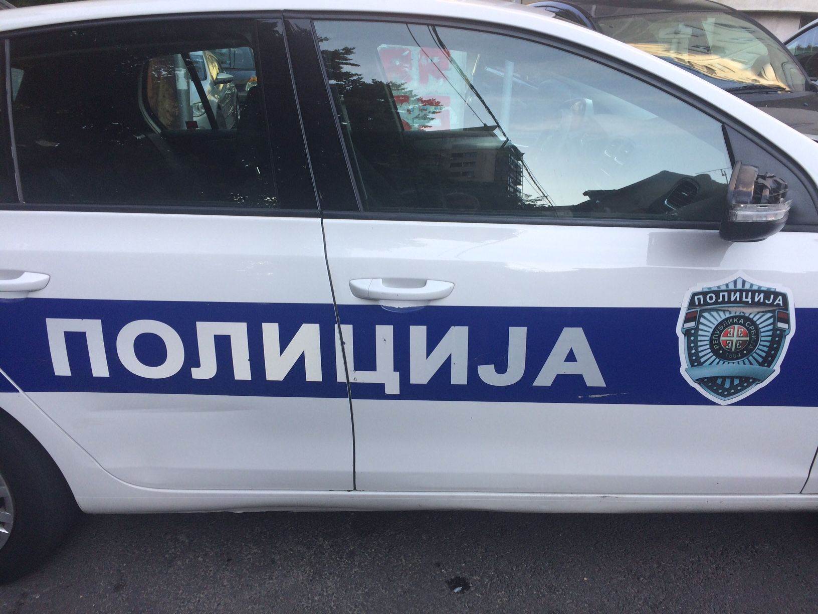  Hapšenja u Srbiji zbog rušenja "ustavnog poretka" 