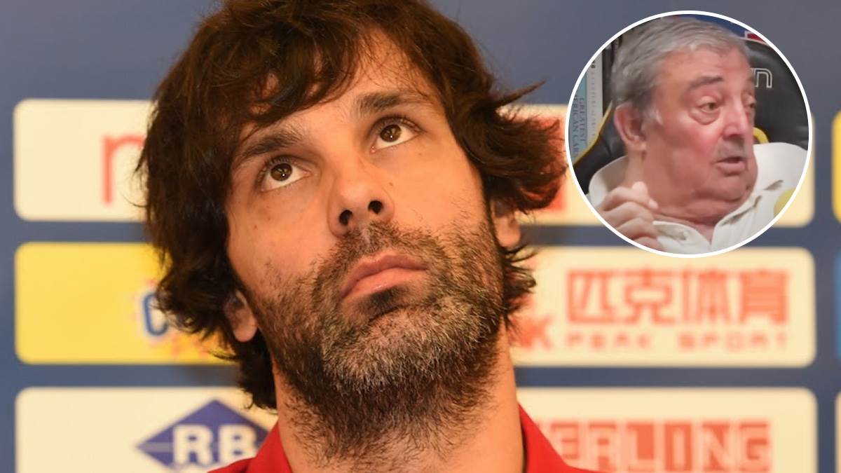  Mile Protić o Milošu Teodosiću 