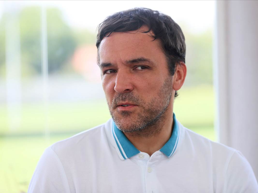  Vladimir Stojković otkrio zašto nije završio karijeru 