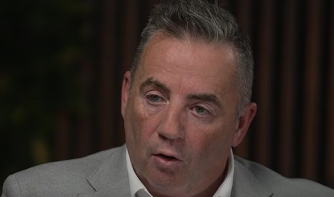  Voditelj Džon Hant o nezapamćenoj tragediji 