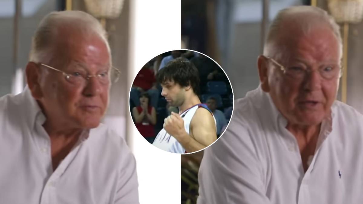  Duda Ivković o Milošu Teodosiću 