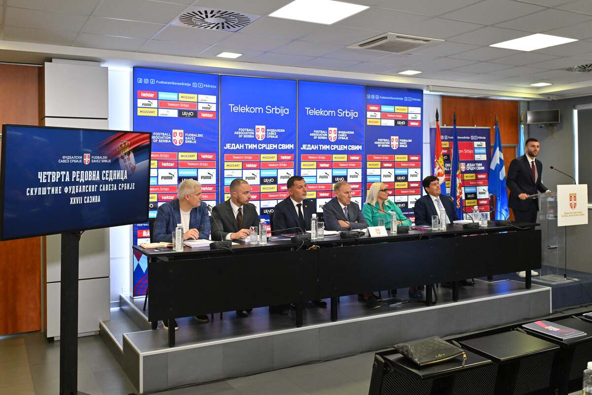 Džajić traži od Piksija da ode na Mundijal 2026 Džajić traži od Piksija da ode na Mundijal 2026