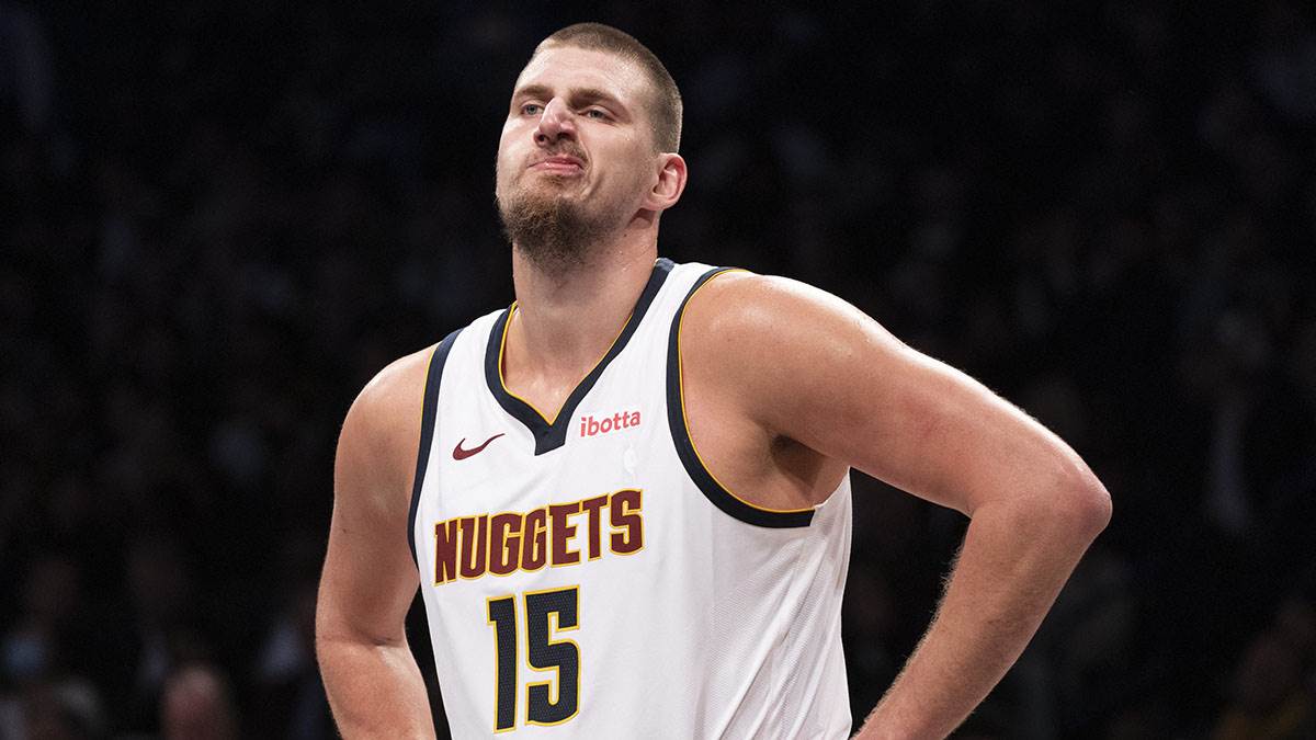  Nikola Jokić čega se plaši Denver  