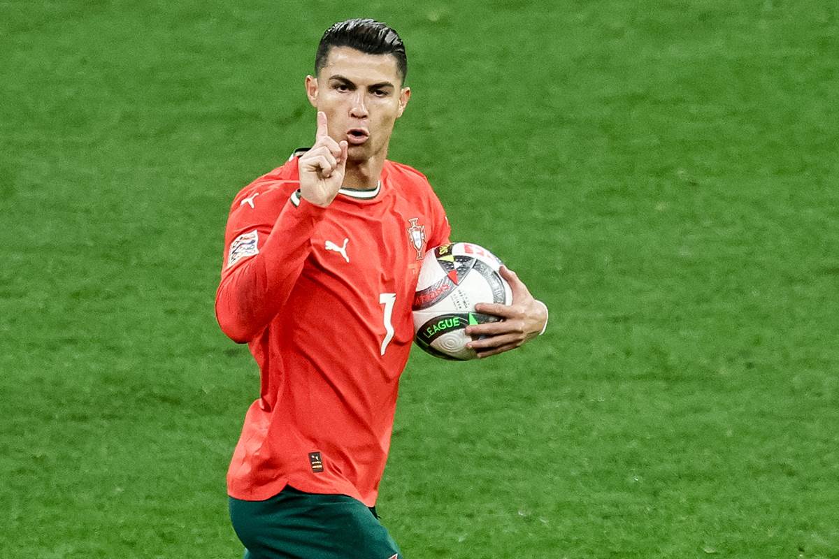  Kristijano Ronaldo novi ugovor 185 miliona evra godišnje 