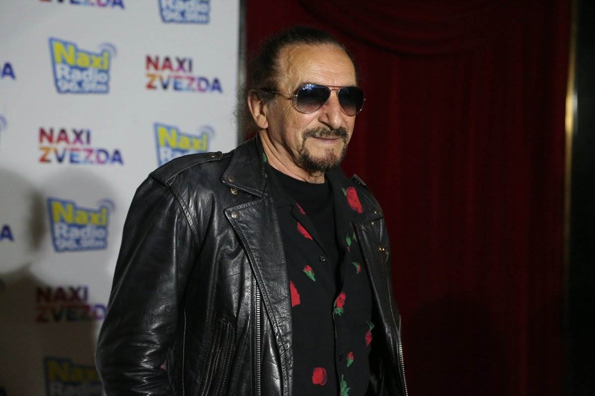  Kako se stvarno zove Željko Bebek i odakle je 