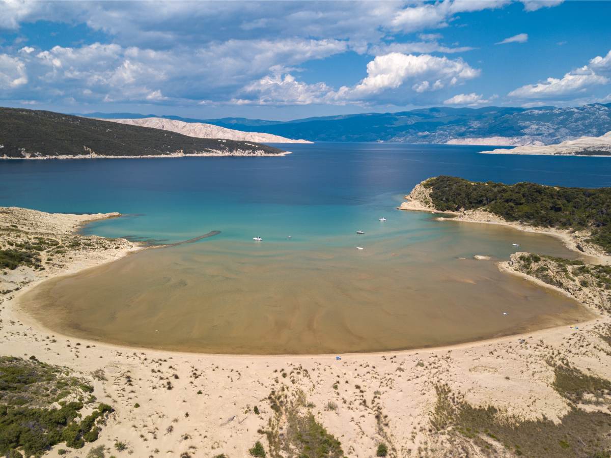  Najlepše nudističke plaže u Evropi 