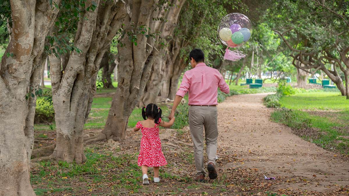  Priča najmlađe majke na svijetu koja se porodila sa 5 godina 
