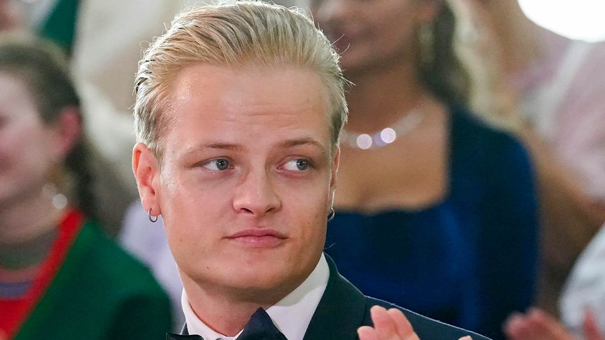  Sin norveške princeze optužen za silovanje i napade 