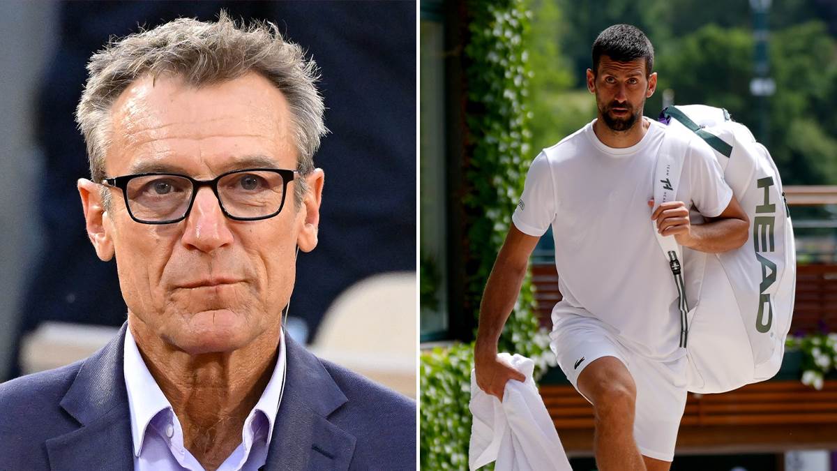  Mats Vilander uvjeren da novak Đoković može da osvoji Vimbldon 