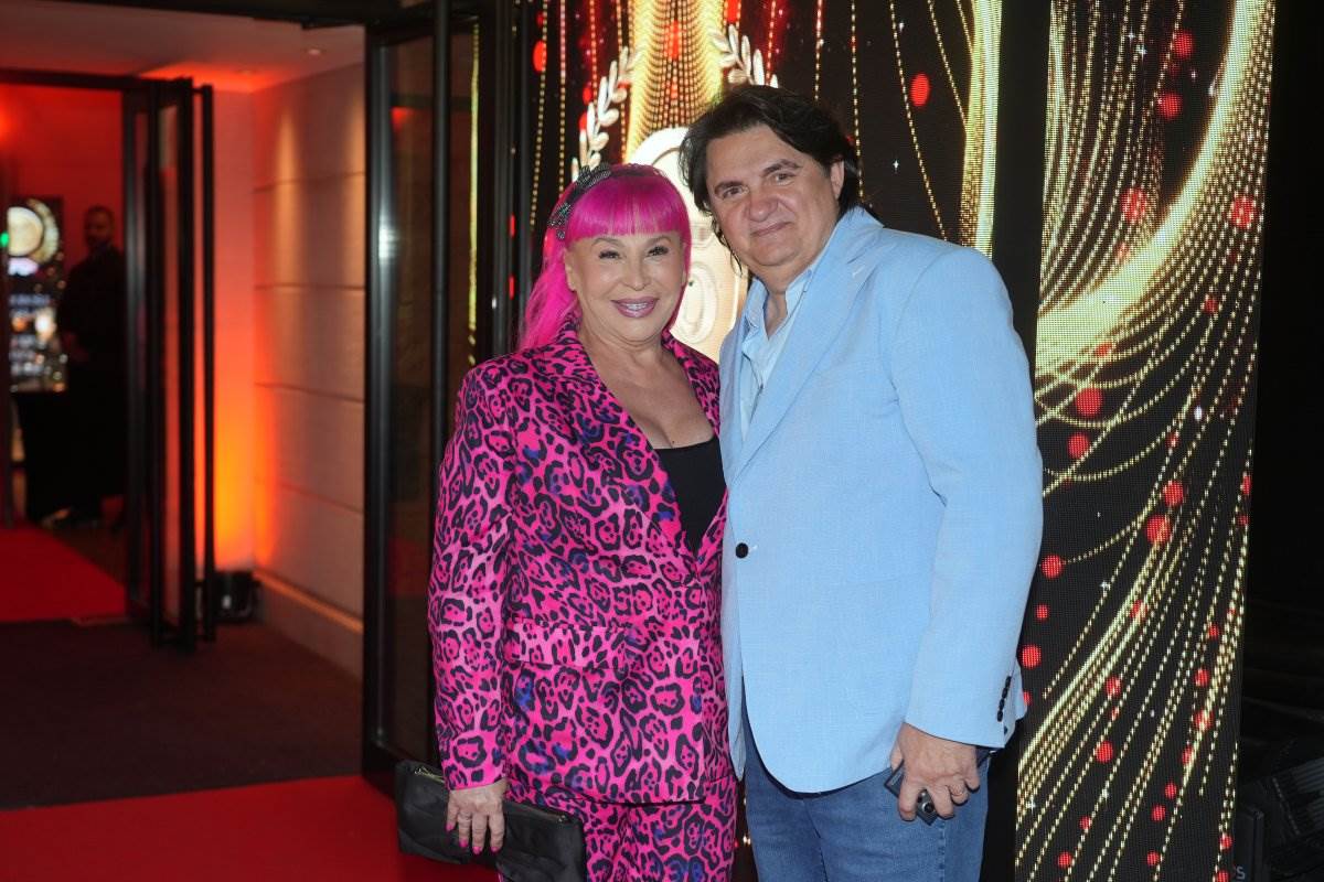  Zorica Brunclik i Kemiš obnavljaju zavjete 