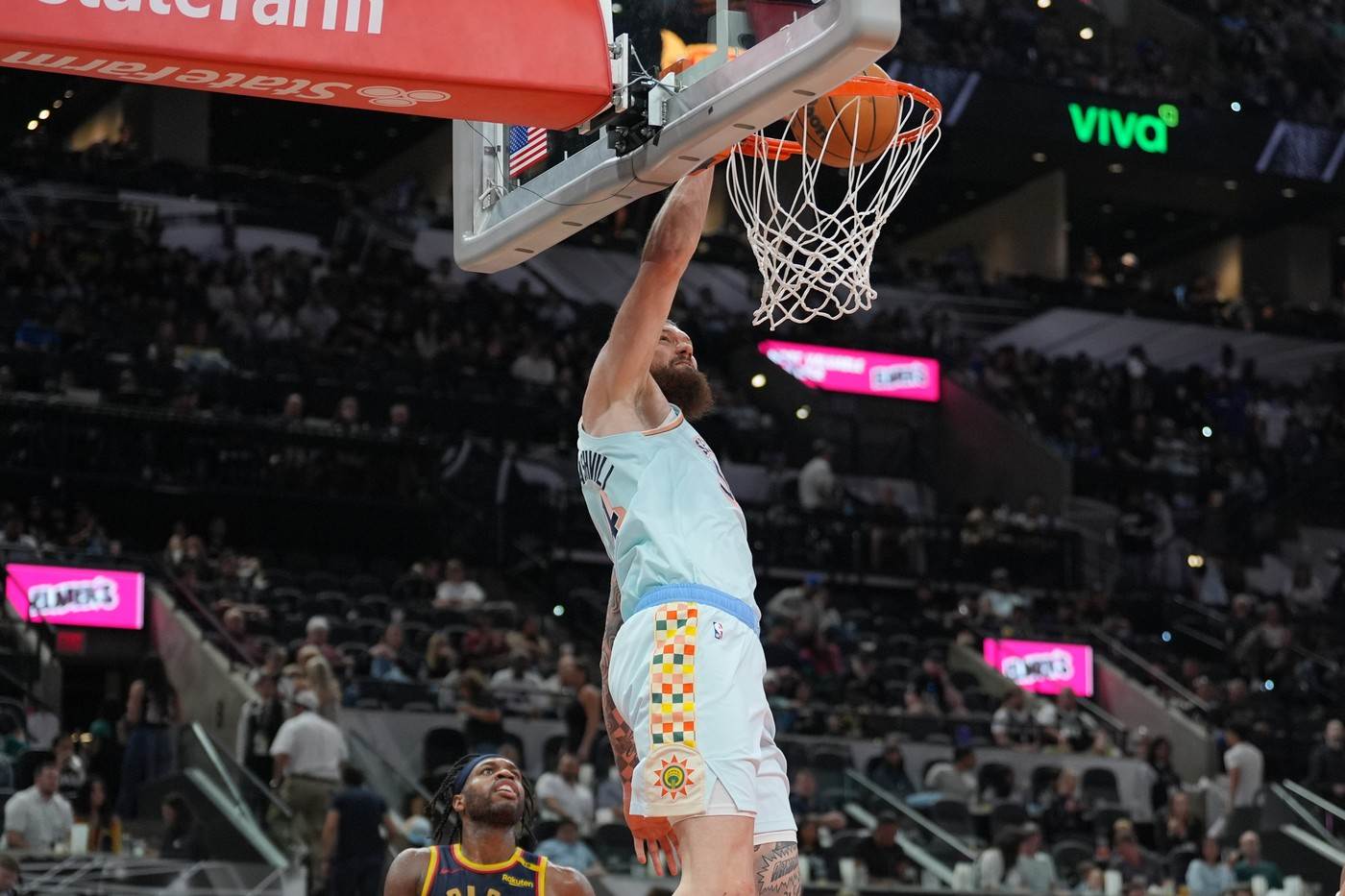  Panatinaikos dovodi centra iz NBA lige  