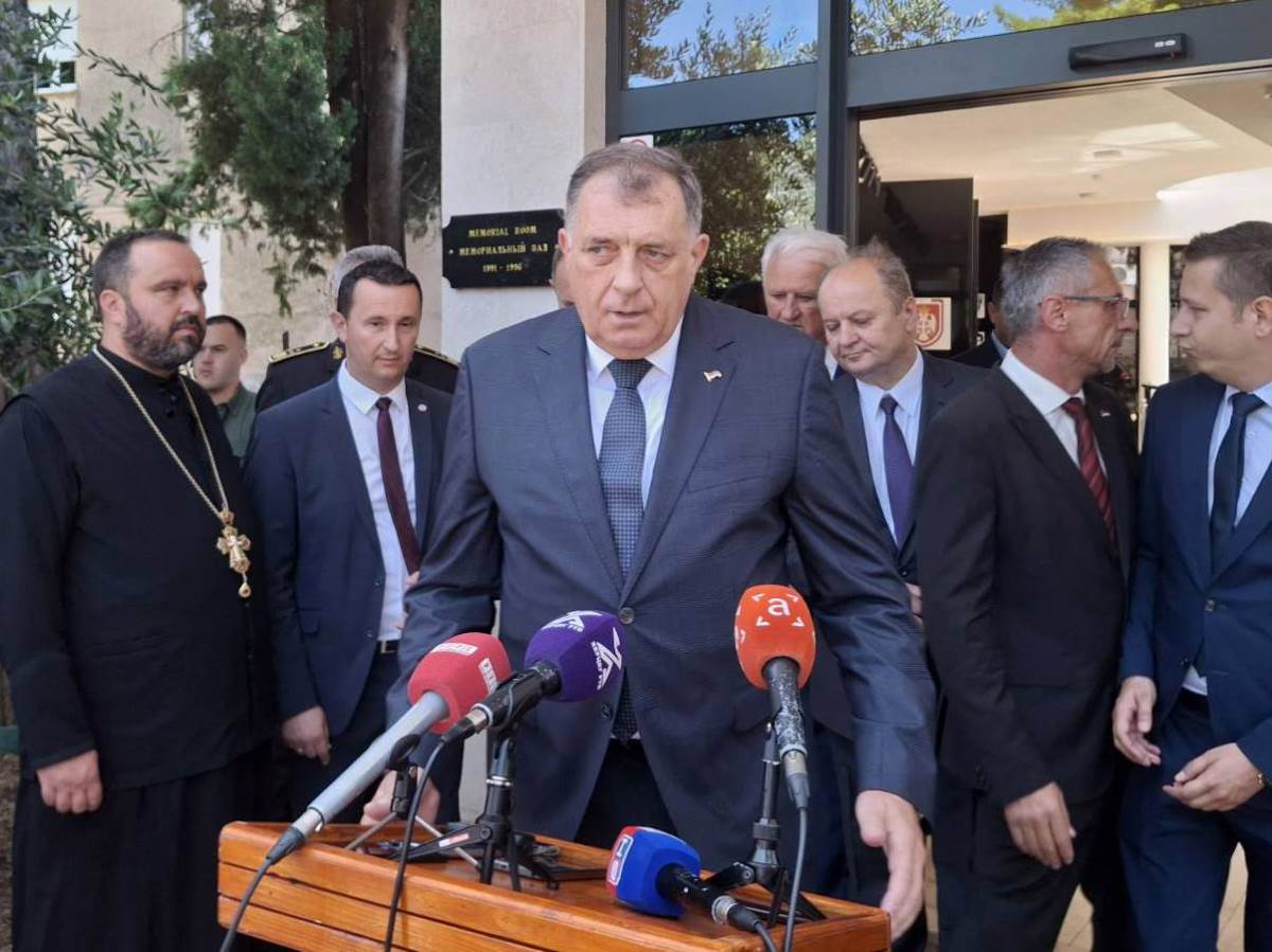 dodik i stanivuković o odluci suda bih dodik i stanivuković o odluci suda bih